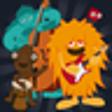 Monster Band icon