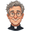 Icono de programa: Catholic Theology: AI  Fa…