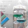 Icon of program: Galileo Thermometer