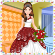 Icono de programa: Princess wedding girls ga…