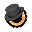 Icono de programa: ROM Manager