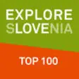 Icon of program: Slovenia's Top 100 for iP…