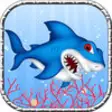 Icon of program: Tappy Shark - A Great Whi…