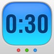 Icon of program: Interval Timer:Timing for…