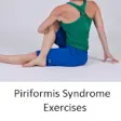 Icon of program: Piriformis Syndrome Exerc…