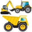 Icon of program: Car Puzzle Game