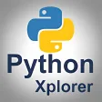 Icon of program: Python Xplorer