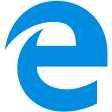 Icon of program: Microsoft Edge Preview