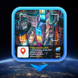 Icon of program: Geotag Cam: GPS Photo Loc…
