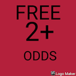 Icon of program: FREE 2+ ODDS DAILY