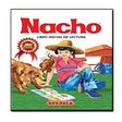 Icono de programa: Libro Nacho