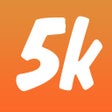 Icon of program: Run 5k - interval trainin…