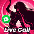 Icono de programa: Milna Pro: Video Chat  Me…