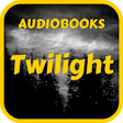 Audiobook Twilight Saga Free icon