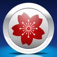 Japanese by Nemo Free Language Learning App for iPhone and iPad icon