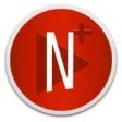 Icon of program: Play+ for Netflix