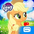 Icon of program: MY LITTLE PONY: Magic Pri…