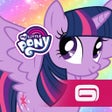 Icon of program: MY LITTLE PONY: Magic Pri…