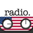Icon of program: Radio United States of Am…