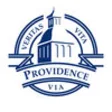Icon of program: Providence University Col…