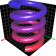 Icono de programa: Graphing Calculator 3D