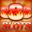 Icon of program: Blazing 888 Slots