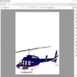 Icon of program: Postscript Viewer
