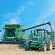 Icon of program: Farm Sim - Real Farming S…