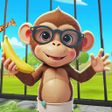 Icon of program: I Am Zoo Monkey