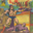 Icon of program: Phantom Comic