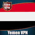 Icono de programa: Yemen VPN - Get Fast & Fr…