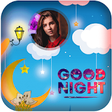 Icon of program: Good Night Photo Frame