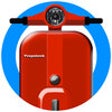 Icon of program: Vespabook