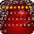 Icono de programa: Valentines Day Emoji Keyb…