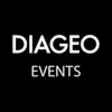 Icon of program: Diageo Events