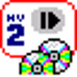 Icono de programa: MV2Player