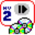 Icon of program: MV2Player