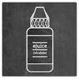 Icono de programa: E-Liquid Calculator