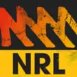 Icon of program: Triple M Rocks NRL