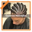 Icon of program: 1K Latest Cornrow Hairsty…