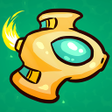 Icono de programa: Minishoot Adventures