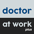 Icono de programa: Doctor At Work (Plus) - P…