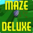 Icon of program: Super Maze Puzzler Deluxe