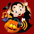 Icono de programa: Halloween Notification So…