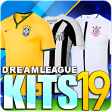 Icon of program: Dream League Brasileiro k…