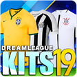 Icon of program: Dream League Brasileiro k…