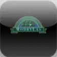 Icon of program: Modry Las Golf Club