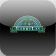 Modry Las Golf Club icon