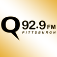 Icon of program: Q92.9 FM Pittsburgh