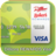 Icono de programa: Dillons REWARDS Visa